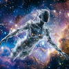 Pochette E.N.A - The Signal from the Void E.N.A - The Signal from the Void