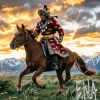 Pochette E.N.A - Tuvan E.N.A - Tuvan