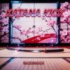Pochette Razorkick - Katana Kick Razorkick - Katana Kick