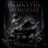 Pochette Shattered Echo - Damnatio Memoriae (AI Piano Version) Shattered Echo - Damnatio Memoriae (AI Piano Version)