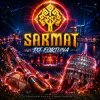 DJ FORTUNA - Sarmat (ЧУВАШИЯ) продолжение