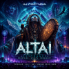 Pochette DJ FORTUNA - Altai (Горный Алтай) DJ FORTUNA - Altai (Горный Алтай)