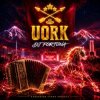 Pochette DJ FORTUNA - UORK (КАБАРДА) продолжение DJ FORTUNA - UORK (КАБАРДА) продолжение