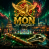 Pochette DJ FORTUNA - MON (СЕВЕРНЫЕ ТАТАРЫ) продолжение DJ FORTUNA - MON (СЕВЕРНЫЕ ТАТАРЫ) продолжение