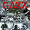 GAZZ - D'you right to see you in your walk 1979. Restored & remastered 2026.