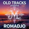 Pochette ROMADJO, IGOR GRAF - Мелодия одиночества (old tracks 2023-2024) ROMADJO, IGOR GRAF - Мелодия одиночества (old tracks 2023-2024)