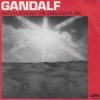 Pochette Gandalf - March Across The Endless Plain Gandalf - March Across The Endless Plain