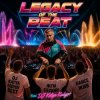 Pochette DJ Katya Kadykov - Legacy of the Beat DJ Katya Kadykov - Legacy of the Beat