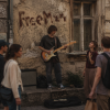 Pochette FreeMan - музыкант FreeMan - музыкант