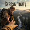 Pochette DJ-Lion- Л. Е. В. - Сквозь тайгу DJ-Lion- Л. Е. В. - Сквозь тайгу