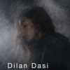 Dilan Dasi - Песочный человек