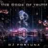 Pochette DJ FORTUNA - THE CODE OF TRUTH (DIGITAL SOUL) DJ FORTUNA - THE CODE OF TRUTH (DIGITAL SOUL)