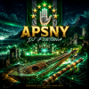 Pochette DJ FORTUNA - Apsny (АБХАЗИЯ) продолжение DJ FORTUNA - Apsny (АБХАЗИЯ) продолжение