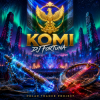 Pochette DJ FORTUNA - Komi (Республика Коми) DJ FORTUNA - Komi (Республика Коми)