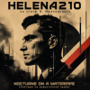 Helena210 - «NOCTURNE ON A WATERPIPE (Ноктюрн на водосточной трубе)» от Helena210!