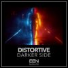 Pochette Distortive - I'm The VIP Distortive - I'm The VIP