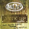 Pochette M.O.P. - Ante Up (Eddie G & Malyx Remix) M.O.P. - Ante Up (Eddie G & Malyx Remix)
