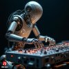 Pochette PREDATORS TECHNO - RAVE HOUSE PREDATORS TECHNO - RAVE HOUSE