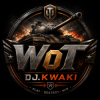 Pochette DJ.kwaki - WoT DJ.kwaki - WoT