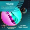 Pochette NEURO SURGE - Alcoholic NEURO SURGE - Alcoholic