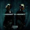 Pochette twocolors & Andreas Vey - Heart 2 Heart twocolors & Andreas Vey - Heart 2 Heart