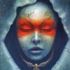 Pochette Tangerine Stream - Final Statement Tangerine Stream - Final Statement