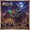 Pochette Angel-69 - Secrets of the Ancient Pyramid Angel-69 - Secrets of the Ancient Pyramid