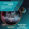 Pochette Synthetic Noise - Тёмный Synthetic Noise - Тёмный