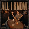 Pochette Lucas & Steve - All I Know Lucas & Steve - All I Know