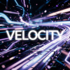 Pochette EvilanDark - Velocity EvilanDark - Velocity
