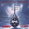 Pochette Kitaro - Reincarnation Kitaro - Reincarnation