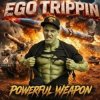 Pochette Ego Trippin - Between The Lines Ego Trippin - Between The Lines