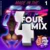 Pochette Dj JoelCuto - FOUR MIX 1 LUISJOELCUTO Dj JoelCuto - FOUR MIX 1 LUISJOELCUTO