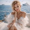 ANNA AIDEM - FIRE & ICE