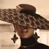 Pochette Victoria Monét - Reach Out Victoria Monét - Reach Out
