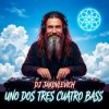 Pochette DJ Jakovlevich - Uno, dos, tres, cuatro (Bass) DJ Jakovlevich - Uno, dos, tres, cuatro (Bass)