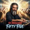 Pochette DJ Jakovlevich - Fifty Five DJ Jakovlevich - Fifty Five