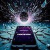 Pochette RJ Emerald Fire - Звонок в пустоту RJ Emerald Fire - Звонок в пустоту