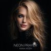 Pochette ANNA AIDEM - NEON PRAYER ANNA AIDEM - NEON PRAYER