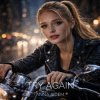 Pochette ANNA AIDEM - TRY AGAIN ANNA AIDEM - TRY AGAIN