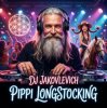 DJ Jakovlevich - Pippi Longstocking