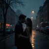 Pochette Светлана Бучко - Поцелуй под дождём Светлана Бучко - Поцелуй под дождём