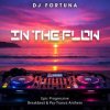 Pochette DJ FORTUNA - IN THE FLOW DJ FORTUNA - IN THE FLOW
