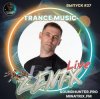 ZENT-X Live - Trance Music Выпуск #37