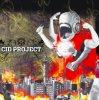 Pochette CID Project - Choque CID Project - Choque