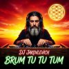 Pochette DJ Jakovlevich - Brum Tu Tu Tum DJ Jakovlevich - Brum Tu Tu Tum