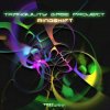Pochette Tranquility Base Project - Bubbles In Space Tranquility Base Project - Bubbles In Space