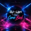 Pochette DJ-Lion- Л. Е. В. - Come back DJ-Lion- Л. Е. В. - Come back