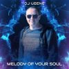 Pochette DJ Ugene - Endorphin Cocktail (Set II) #22 DJ Ugene - Endorphin Cocktail (Set II) #22