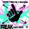 Kreese - Disco Freak